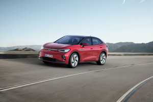 Volkswagen леки автомобили е  преизпълнил значително европейските цели на CO2 за миналата година