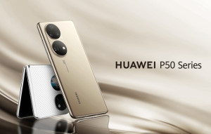     Huawei P50 Pro   P50 Pocket  